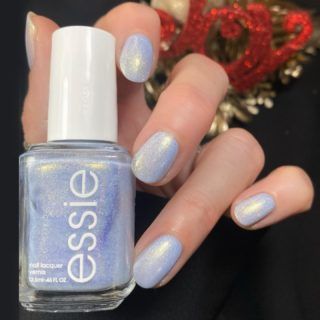 Essie ES1655 love at frost sight